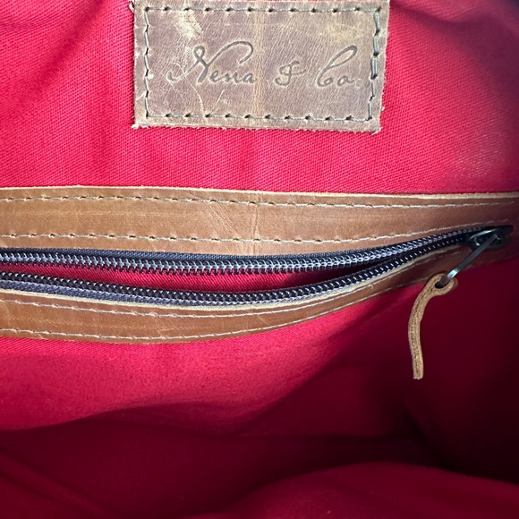Nena & Co Convertible Bag - Picture 6 of 6